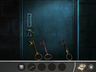 Prison Escape Puzzle Adventure Chapter