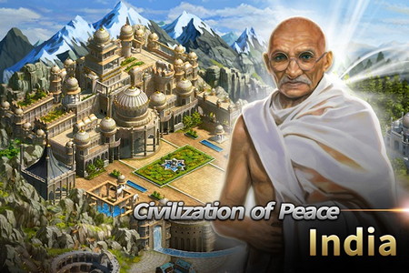 Civilization War - Battle Strategy War Game Android Game APK (com.cle ...