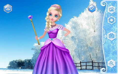 Coco Ice Princess Android لعبة Apk Com Cocoplay Cocoiceprincess Googleplay بواسطة Coco Play By Tabtale تحميل إلى هاتفك النقال من Phoneky