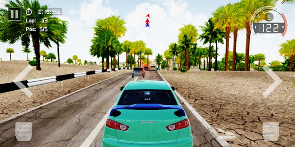 Final Rally Extreme Car Racing Android ख ल Apk Com Morepixels Rally Morepixels द व र प रक श त Phoneky स अपन म ब इल पर ड उनल ड कर