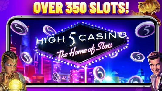  Slots de casino