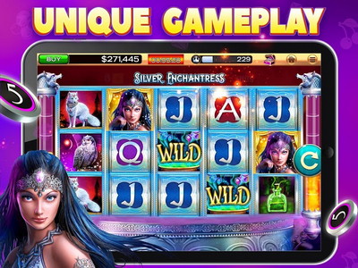 High 5 casino real slots download