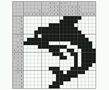 Nonogram Picture Cross download the new version for mac