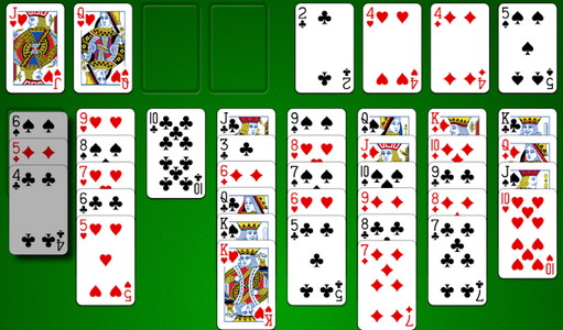 Baixar e jogar Solitaire Showtime: Paciência Tripla grátis no PC