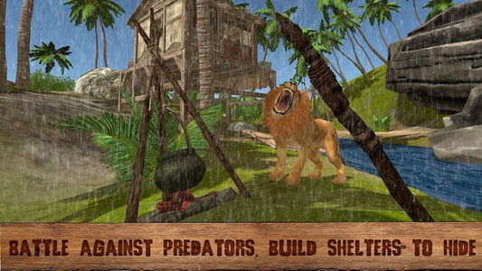 جزيرة المحيط البقاء على قيد الحياة 3d Android لعبة Apk Com Taigagames Pirateislandsurvival بواسطة Taigagames تحميل إلى هاتفك النقال من Phoneky