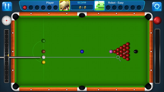 Snooker Live Pro & Six-red Game for Android - Download