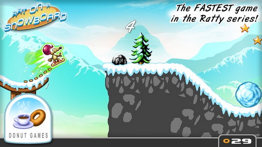 roof rats game android