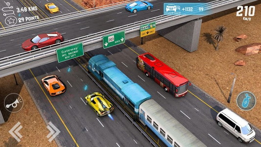 nova estrada de corrida: jogos de carros 2019 Android Jogos APK (com.gamexis.racing.ferocity.apps)  por GAMEXIS - Faça o download para o seu celular a partir de PHONEKY