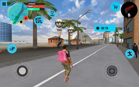 قيادة السيارة محاكي ألعاب سائق المدينة App لـ Android Download 9apps