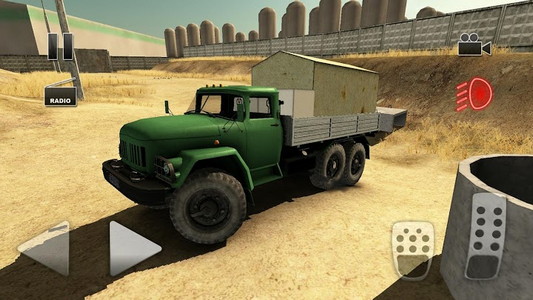 سائق شاحنة مجنون الطريق 2 Android لعبة Apk Com Games89 Truckdrivercrazyroad2 بواسطة Gametop1 تحميل إلى هاتفك النقال من Phoneky