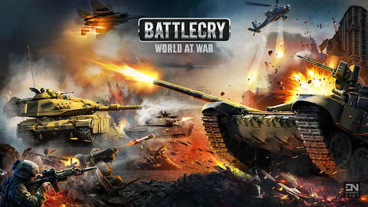 world war game