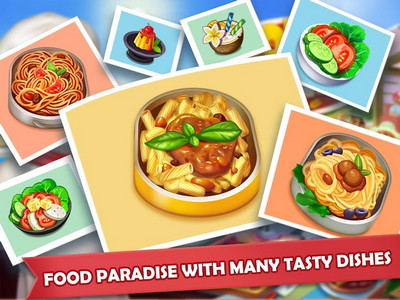 Indian Cooking Madness - Restaurant Cooking Games - Microsoft Apps