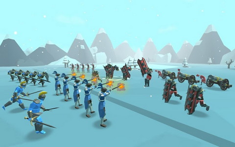 ultimate battle simulator ultimate battle simulator