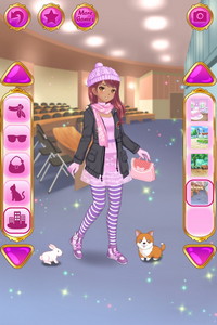 Highschool Boy Makeover  Anime Dress Up Games  Free apps for Android and  iOS