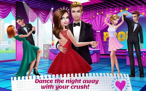 Erste Highschool Liebe Android Spiel Apk Com Cocoplay Highschoolcrush Von Coco Play By Tabtale Lade Auf Dein Handy Von Phoneky Herunter