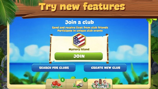 Lost Island Blast Adventure Android لعبة Apk Com Plarium Blast بواسطة Plarium Global Ltd تحميل إلى هاتفك النقال من Phoneky