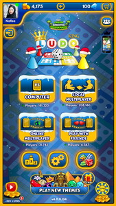 Ludo King™ Android Game APK (com.ludo.king) by Gametion Technologies ...