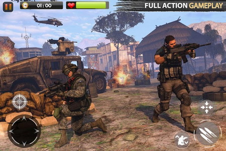 تحميل جميع اجزاء لعبة كوماندوز Commandos برابط مباشر العاب سوفت نت