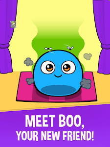 My Boo - Jogo do Bichinho Virtual - Download do APK para Android