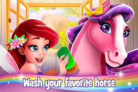 Download do APK de Princesa Fada do Dente: Saúde Dental para Meninas para  Android