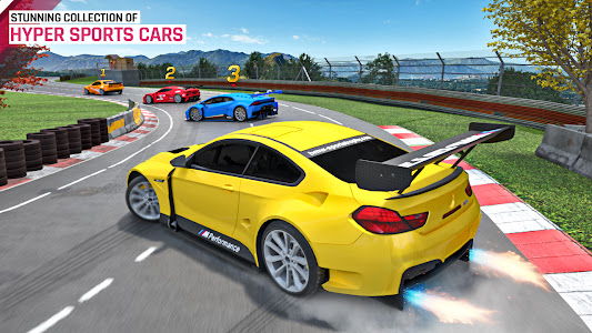 Jogo De Corrida De Carros Real Android Jogos APK  (com.fungames.high.speed.real.car.racing) por Spartans Global INC. - Faça o  download para o seu celular a partir de PHONEKY