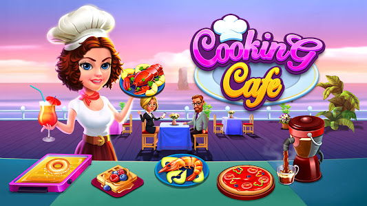 Star Chef™ - Download do APK para Android