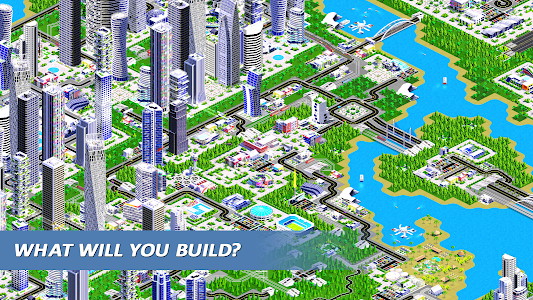 Download do APK de Moy City Builder para Android