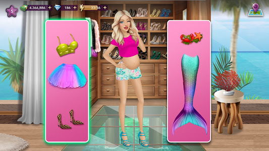 Hollywood Story®: Fashion Star – Apps no Google Play