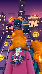 Subway Surfers