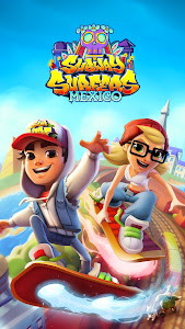 Subway Surfers