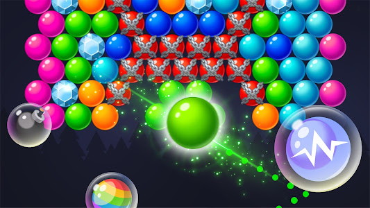 Bubble Pop ! Légende du jeu de puzzle - Téléchargement de l'APK pour  Android