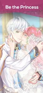 Otome Game Memories: My Story, My Choice now available on Mobile