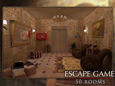 Download do APK de Escapar Jogos Quarto Meia-noit para Android