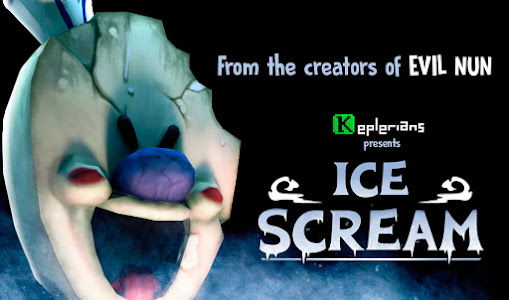 JOGANDO ICE SCREAM NO MODO DIFÍCIL! - NOVOS ENIGMAS E MUITO MAIS! - Ice  Scream (JOGO DE TERROR) 