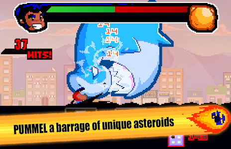 Lee Vs The Asteroids Android Game Apk Com Eightbitbite Leevstheasteroids By 8bitbite Games Download To Your Mobile From Phoneky