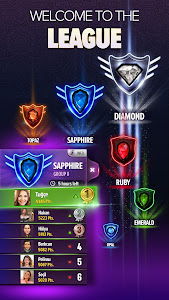 Okey Extra - Online Rummy Game