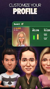 Okey Extra - Online Rummy Game