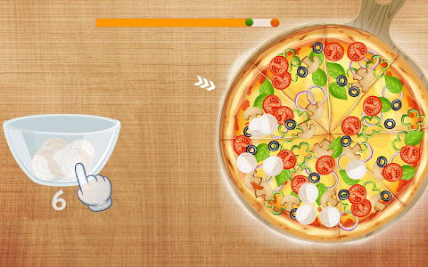 Food puzzle for kids ???????? Android Game APK (com.iabuzz ...