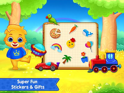 ABC Kids - Tracing & Phonics Android Game APK (com.rvappstudios.abc ...