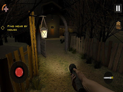 Jogos De Terror Sobrevivência versão móvel andróide iOS apk baixar