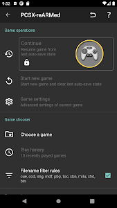 ClassicBoy Gold - Retro Video Games Emulator
