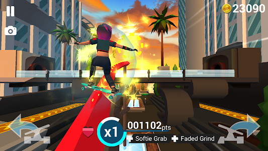 Faily Skater on the App Store