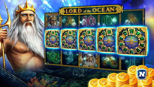 Free download GameTwist Vegas Casino Slots APK for Android