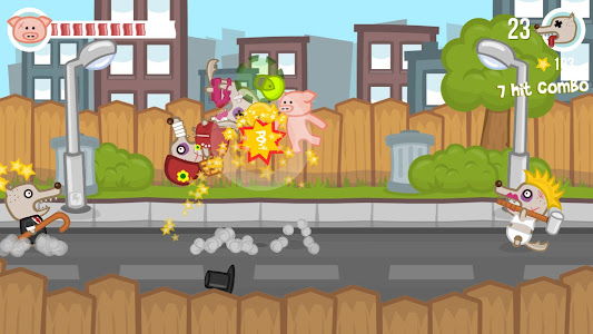 UFB 2 Fighting: Jogo de Luta – Apps no Google Play