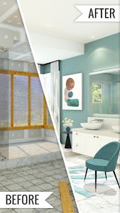 Design Home: House Renovation