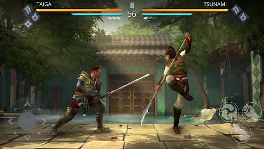 King Fighter III Android Game APK - Download to your mobile from PHONEKY