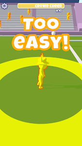Stadium Runner Android Game APK (games.mousetrap.StadiumRunner) by ...