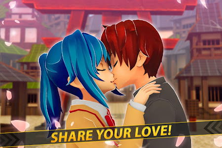 9 Best Anime Love Story Games in 2023 for Android  iOS  App pearl  Best  mobile apps for Android  iOS devices