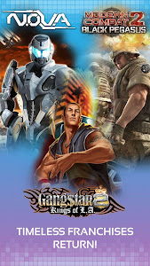 Gameloft Classics: 20 Years