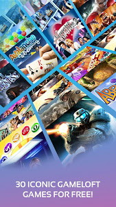 Gameloft Classics: 20 Years